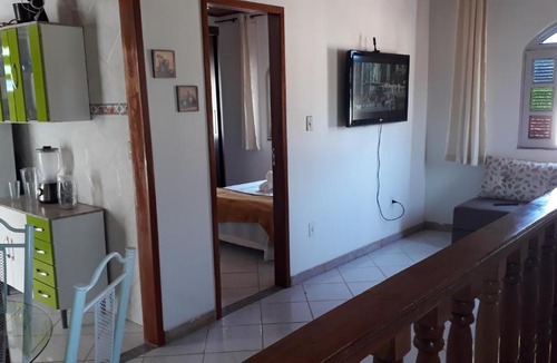 Mucuge Apartment | Na Brisa TEMPORADA