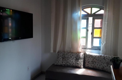 Mucuge Apartment | Na Brisa TEMPORADA