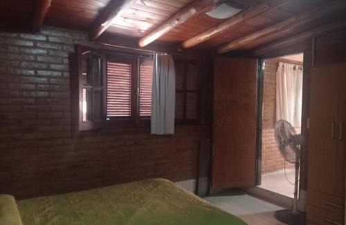 Mina Clavero Cabin | Nahian