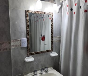 Rio Gallegos Apartment | Namaste