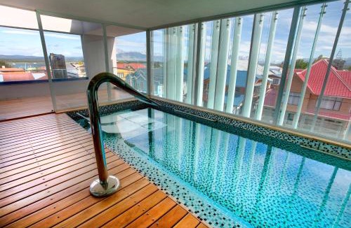 Puerto Natales Hotel | Natalino Hotel Patagonia