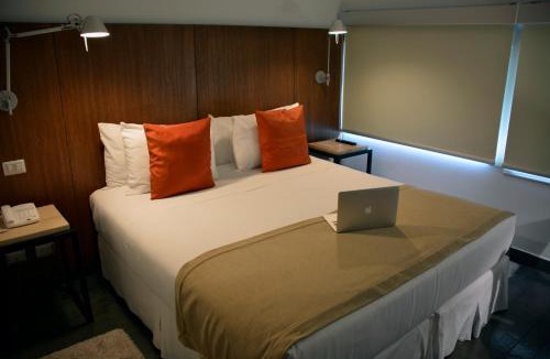 Puerto Natales Hotel | Natalino Hotel Patagonia