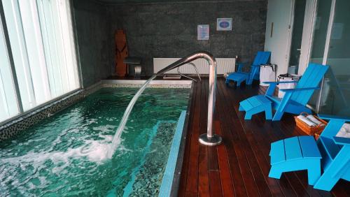 Puerto Natales Hotel | Natalino Hotel Patagonia