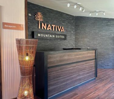 Malalcahuello Hotel | NATIVA MOUNTAIN SUITES