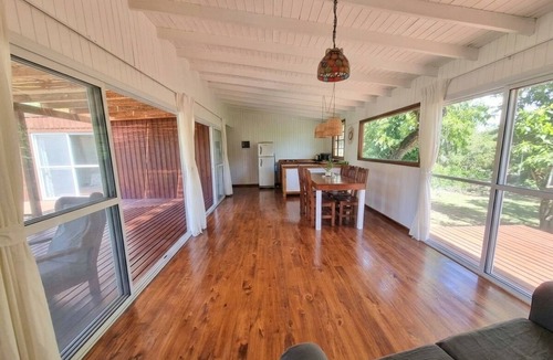 Partido de Tigre House | Nature and Exclusivity | Premium