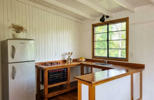 Partido de Tigre House | Nature and Exclusivity | Premium
