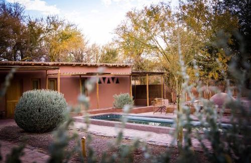 San Pedro de Atacama Hotel | Naturalis Hotel