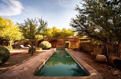 San Pedro de Atacama Hotel | Naturalis Hotel