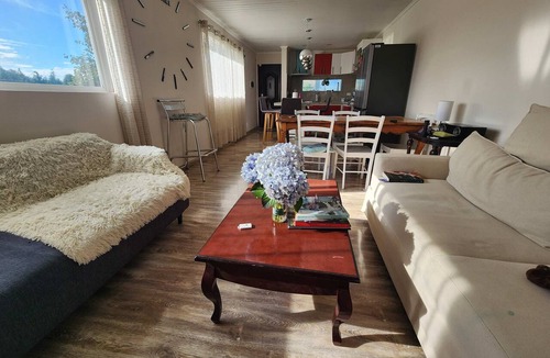 Puerto Varas House | Nature Retreat House w/Terrace Near Playa Hermosa
