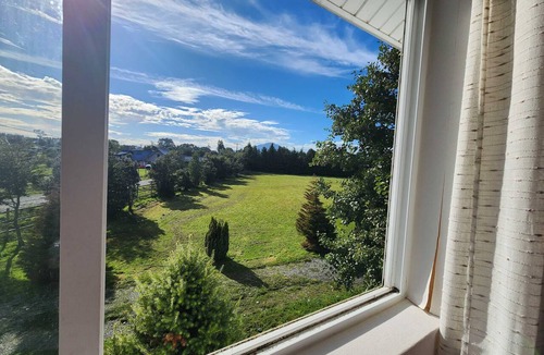 Puerto Varas House | Nature Retreat House w/Terrace Near Playa Hermosa