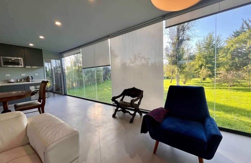 Melipilla House | Nature Retreat: Mini-Pool, Jacuzzi, BBQ & Pet-Friendly