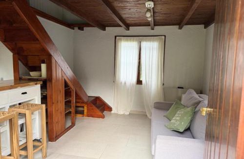 San Carlos de Bariloche House | Naty