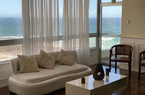 Cavancha Apartment | Nautilus Vista al Mar