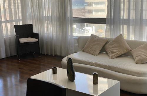 Cavancha Apartment | Nautilus Vista al Mar