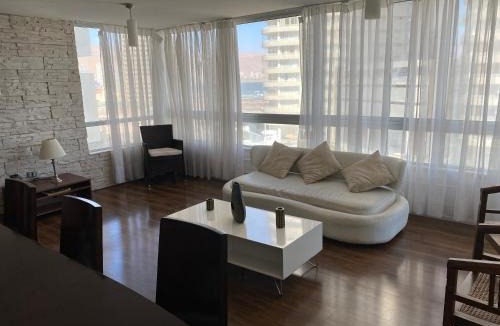 Cavancha Apartment | Nautilus Vista al Mar