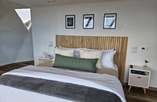 Trevelin Hotel | Nawal Glamping