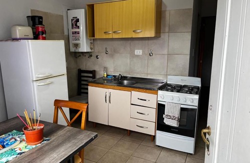 Province of Tierra del Fuego Apartment | Nawel