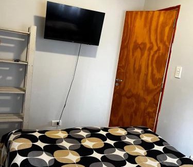 Province of Tierra del Fuego Apartment | Nawel