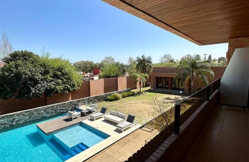 Arguello Hotel | Neper Hotel