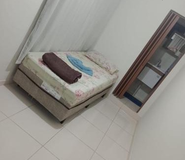Aparecida House | Netinho