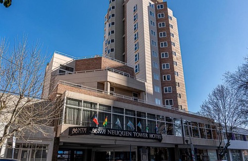 Neuquen Hotel | Neuquén Tower Hotel