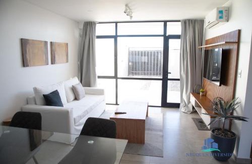 Neuquen Apartment | Neuquen Riverside