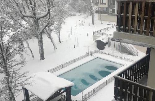 Pinto Apartment | Nevados de Chillan
