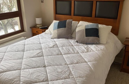 Pinto Apartment | Nevados de Chillan