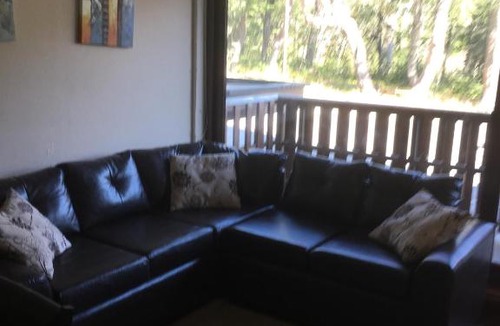 Pinto Apartment | Nevados de Chillan