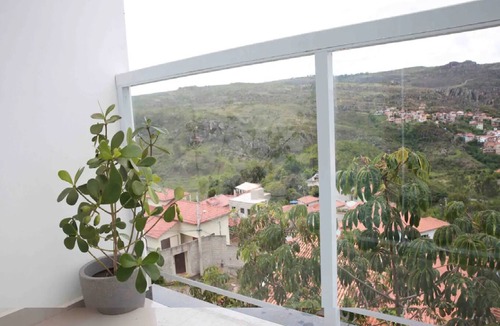 Diamantina Apartment | New 3-bedroom apartment