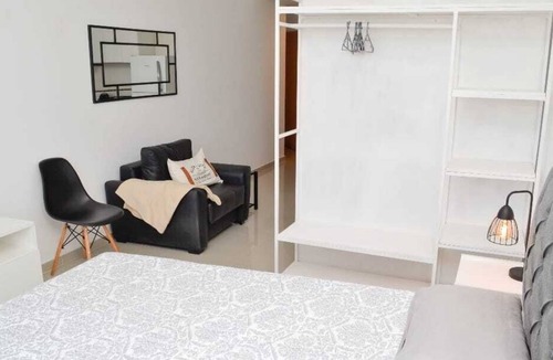 Nunez Apartment | New and elegant apartment in Nuñez, CABA.