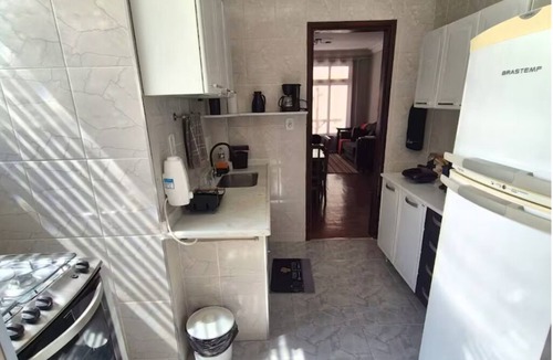 Historic Center Apartment | New apartment, 2 bedrooms, Historic Center, heart of the city.