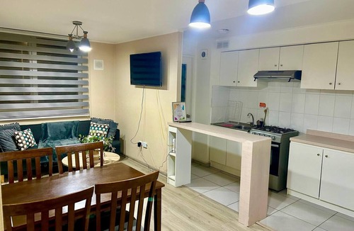 Osorno Apartment | New apartment in an excellent location.
