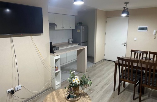 Osorno Apartment | New apartment in an excellent location.