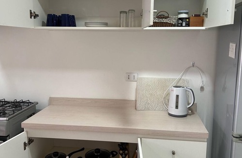 Osorno Apartment | New apartment in an excellent location.