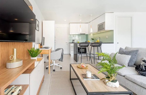 El Golf Apartment | New apartment in Barrio El Golf