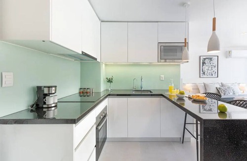 El Golf Apartment | New apartment in Barrio El Golf
