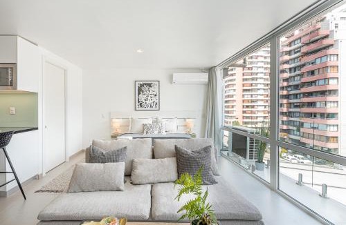 El Golf Apartment | New apartment in Barrio El Golf