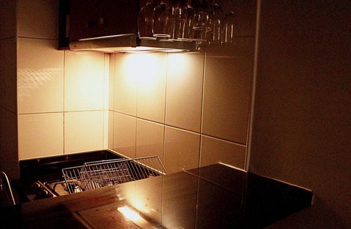 Bellas Artes Apartment | New Apartment in lastarria street. Fully equipped. The Best