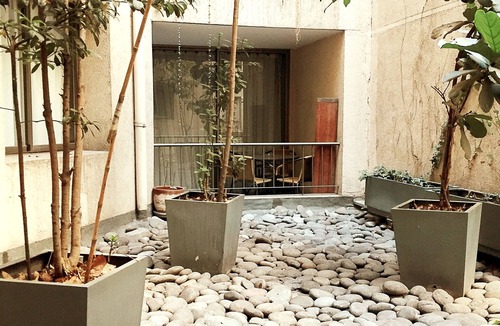 Bellas Artes Apartment | New Apartment in lastarria street. Fully equipped. The Best