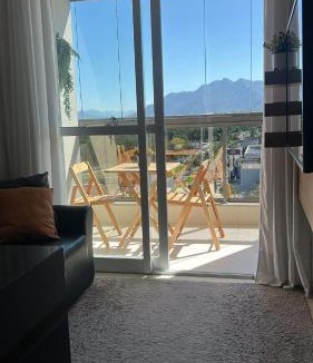 Jardim Camburi Apartment | New Complete Beach Airport