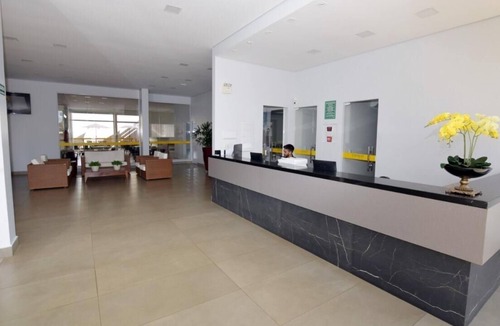 Do Turista Apartment | New flat with daily cleaning.