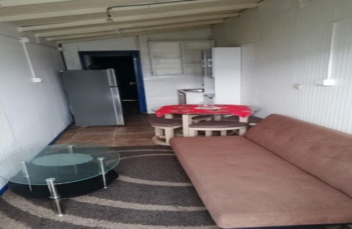 Puerto Montt House | New house with independent entrance