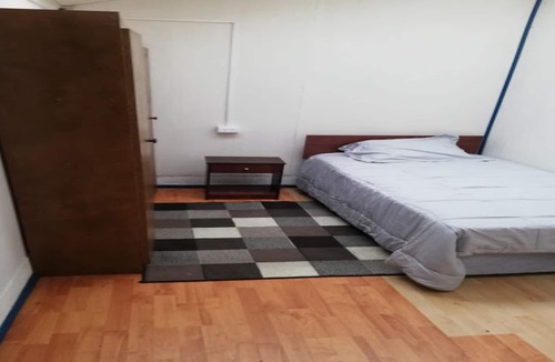 Puerto Montt House | New house with independent entrance