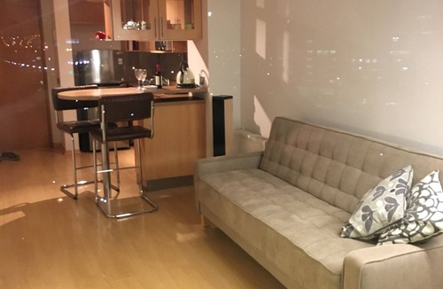 Santiago Apartment | New Modern Apartment in Providencia