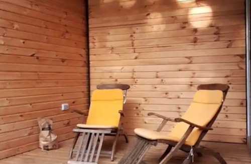 Frutillar House | New modern cottage in Frutillar