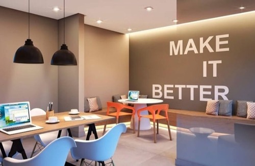 Lapa de Baixo Apartment | New parliament great location, next to Allianz Parque/Bourbon mall
