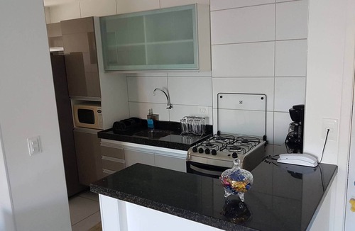 Ponta Verde Apartment | NEW, WiFi, fully equipped, well located and close to the beach!