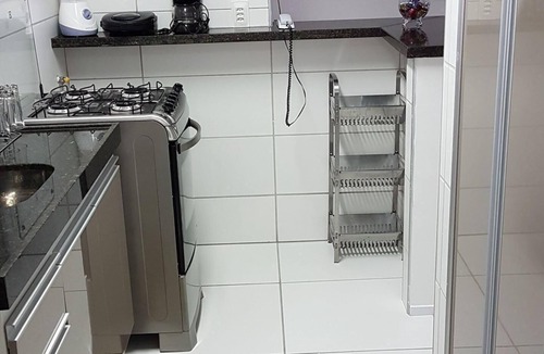 Ponta Verde Apartment | NEW, WiFi, fully equipped, well located and close to the beach!