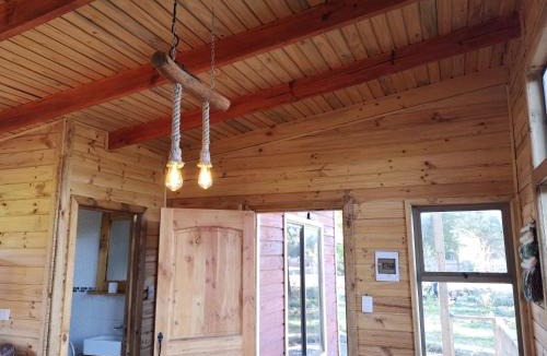 Quillon Cabin | newen